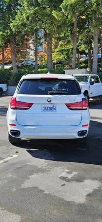 2017 BMW F15 X5 - Image 3 of 10