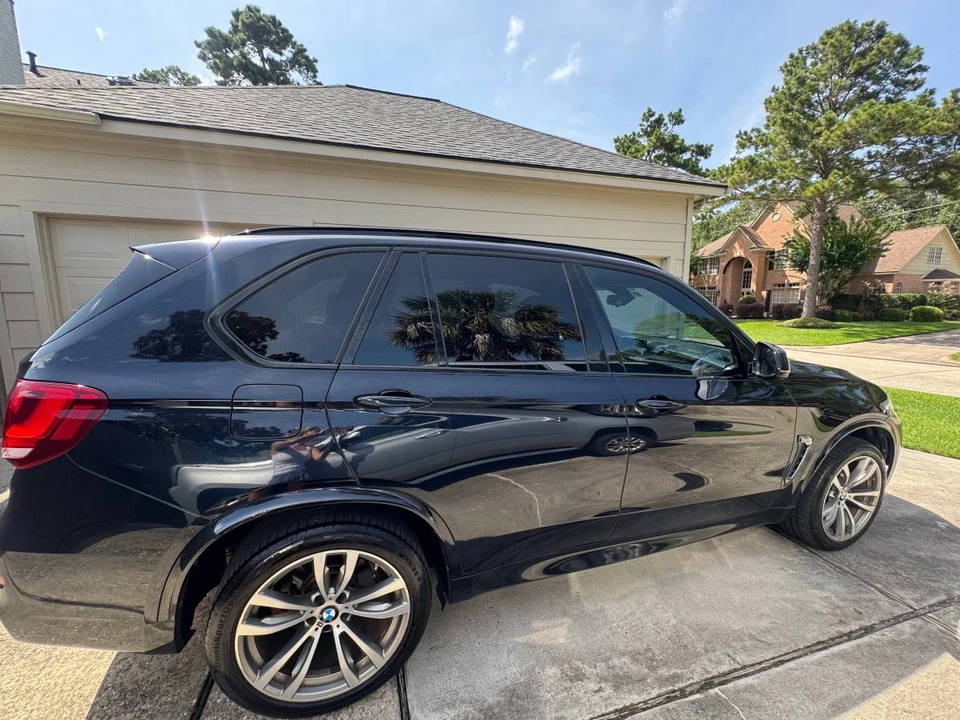 2016 BMW F15 X5 - Image 2 of 3