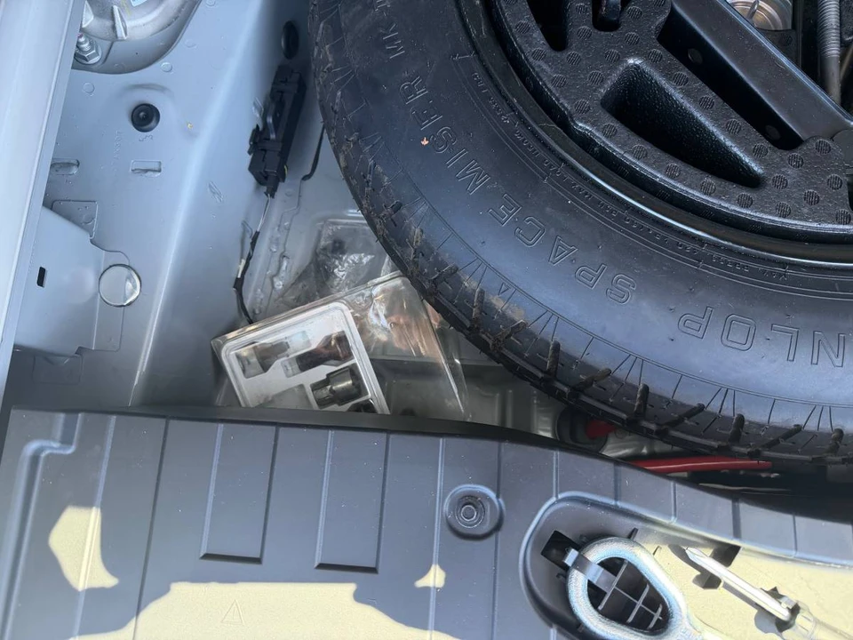 2017 BMW F15 X5 - Image 22 of 24