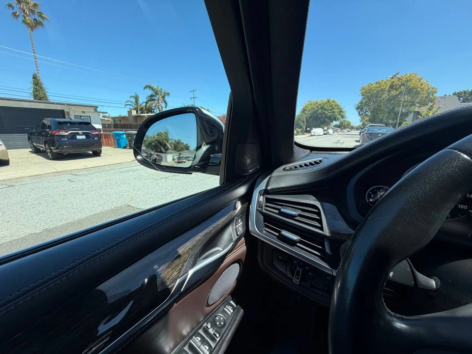 2017 BMW F15 X5 - Image 11 of 24
