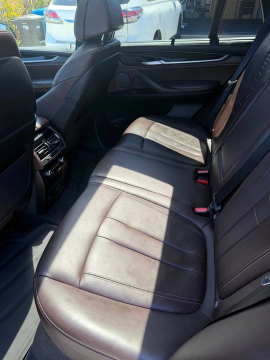 2017 BMW F15 X5 - Image 6 of 24