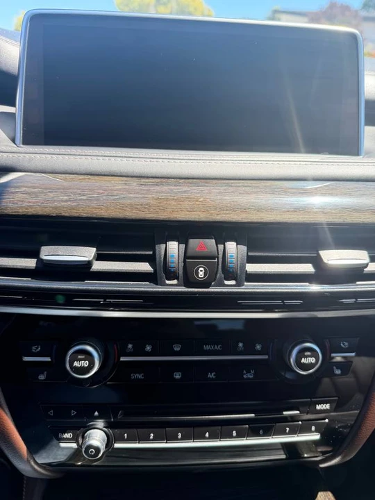 2017 BMW F15 X5 - Image 16 of 24