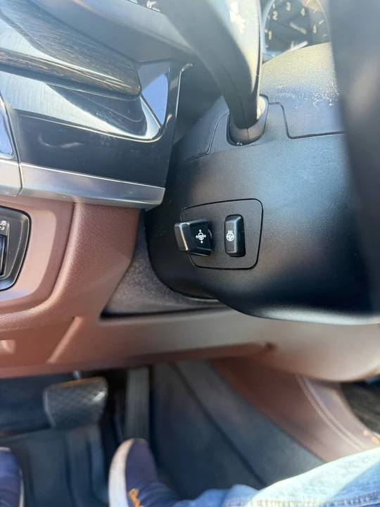 2017 BMW F15 X5 - Image 17 of 24