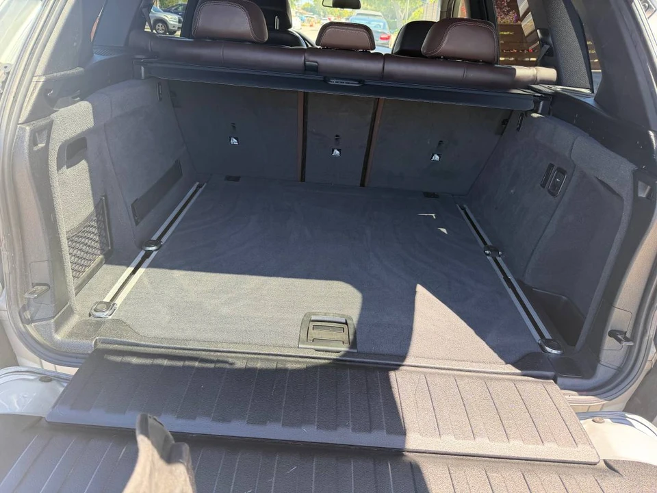 2017 BMW F15 X5 - Image 24 of 24