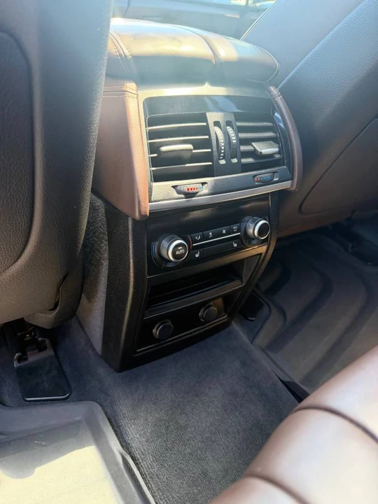 2017 BMW F15 X5 - Image 8 of 24