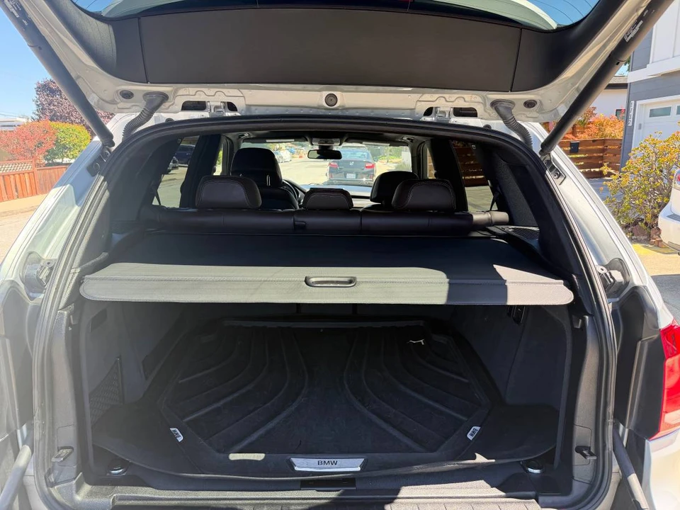 2017 BMW F15 X5 - Image 23 of 24