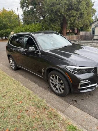 2021 BMW G05 X5 - Image 3 of 11