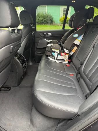 2021 BMW G05 X5 - Image 8 of 11