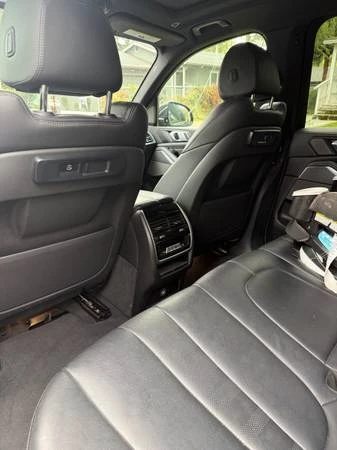 2021 BMW G05 X5 - Image 9 of 11