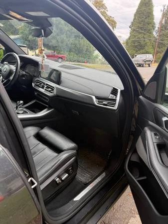 2021 BMW G05 X5 - Image 11 of 11