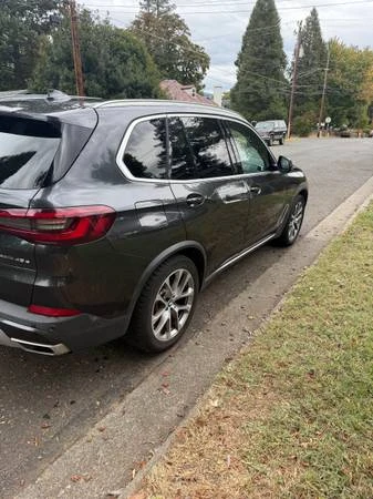 2021 BMW G05 X5 - Image 2 of 11