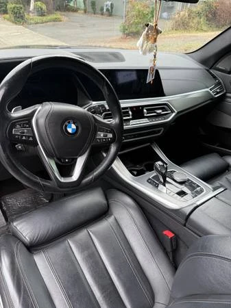 2021 BMW G05 X5 - Image 6 of 11