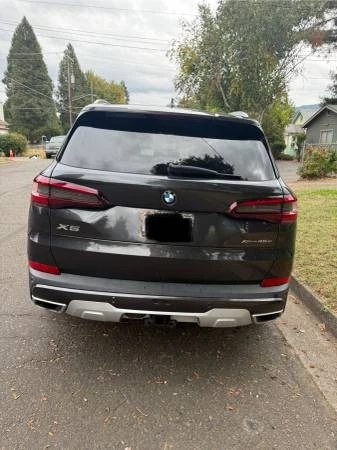 2021 BMW G05 X5 - Image 4 of 11