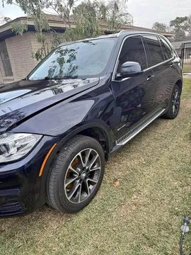 2015 BMW X5 35i