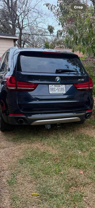 2015 BMW F15 X5 - Image 3 of 3