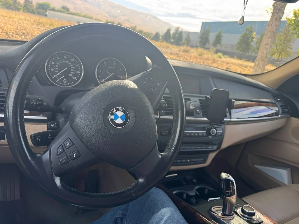 2011 BMW E70 X5 - Image 7 of 7