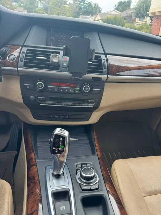 2011 BMW E70 X5 - Image 6 of 7