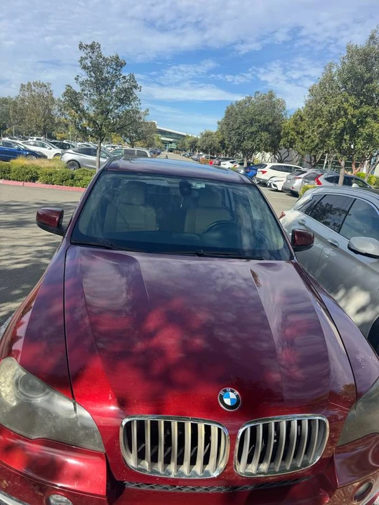 2011 BMW E70 X5 - Image 4 of 7