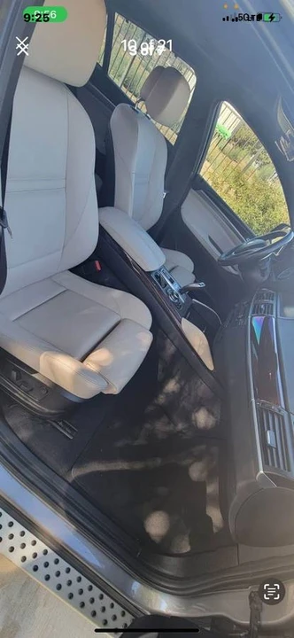 2013 BMW E71 X6 - Image 3 of 7