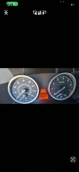 2013 BMW E71 X6 - Image 5 of 7