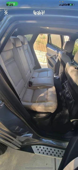 2013 BMW E71 X6 - Image 4 of 7