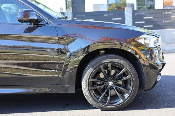 2017 BMW F16 X6 - Image 4 of 13