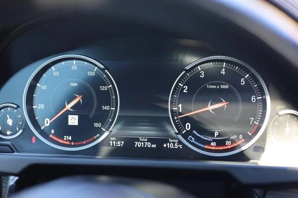 2017 BMW F16 X6 - Image 7 of 13
