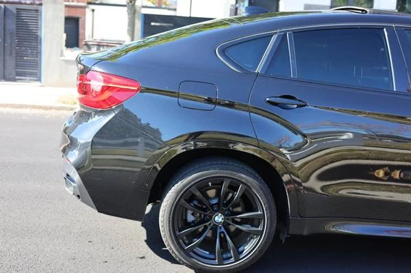 2017 BMW F16 X6 - Image 9 of 13