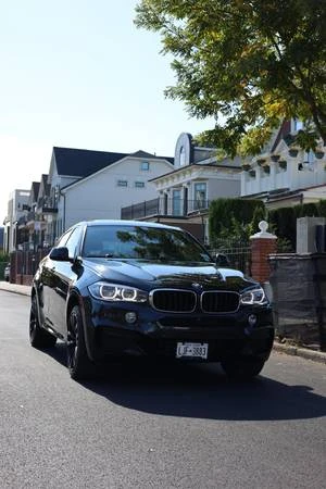2017 BMW F16 X6 - Image 2 of 13