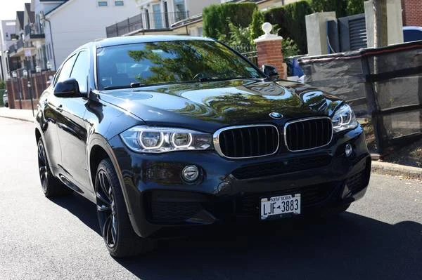 2017 BMW F16 X6 - Image 5 of 13