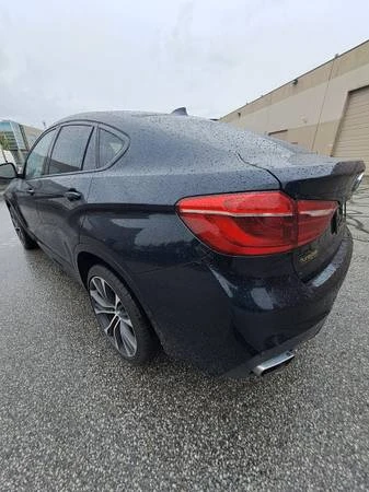 2017 BMW F16 X6 - Image 6 of 17