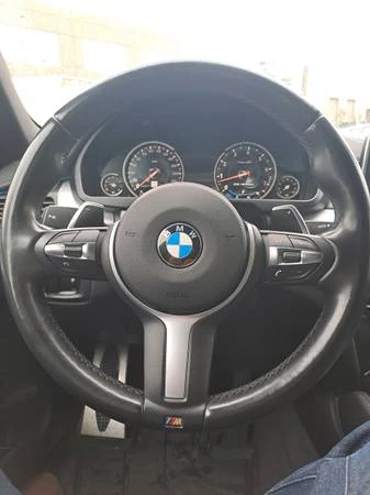 2017 BMW F16 X6 - Image 9 of 17