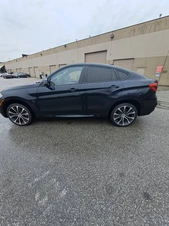 2017 BMW F16 X6 - Image 7 of 17