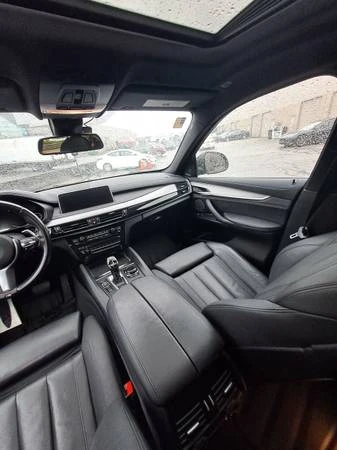 2017 BMW F16 X6 - Image 14 of 17
