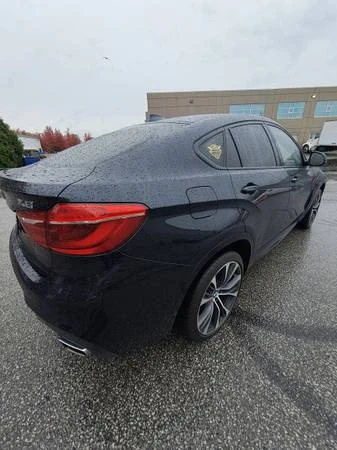 2017 BMW F16 X6 - Image 4 of 17
