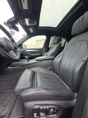 2017 BMW F16 X6 - Image 16 of 17