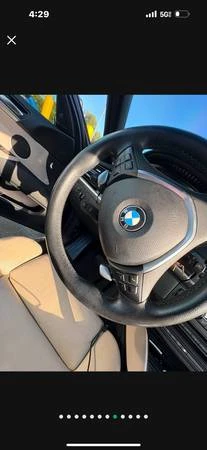 2009 BMW E71 X6 xDrive50i & M50d - Image 8 of 9