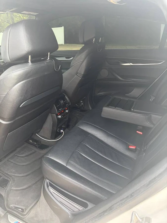 2016 BMW F16 X6 - Image 6 of 8