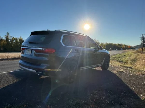 BMW X7 - Image 5 of 21