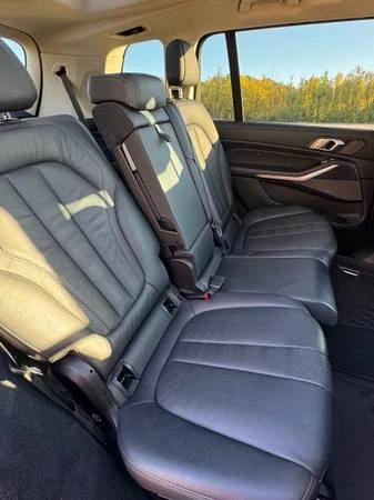 BMW X7 - Image 19 of 21