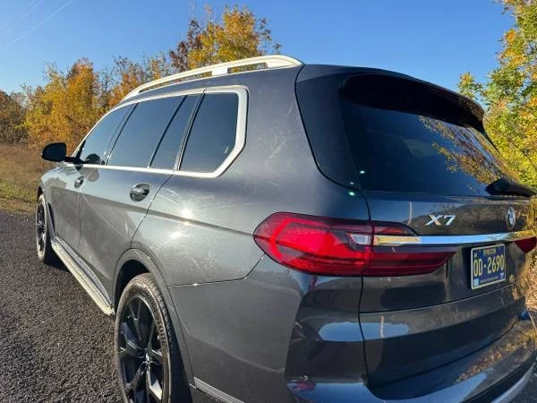 BMW X7 - Image 7 of 21