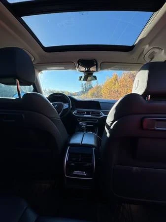 BMW X7 - Image 17 of 21