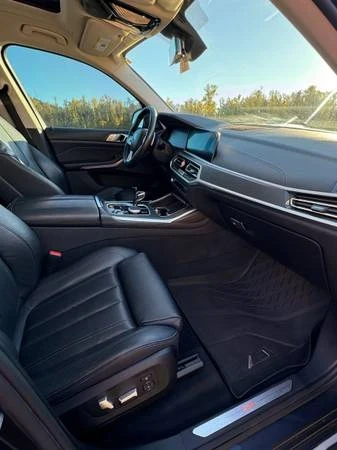 BMW X7 - Image 21 of 21