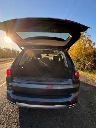 BMW X7 - Image 14 of 21