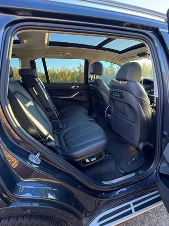 BMW X7 - Image 16 of 21