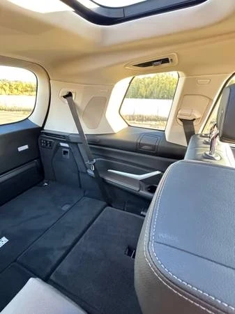 BMW X7 - Image 20 of 21