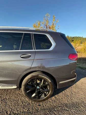 BMW X7 - Image 11 of 21