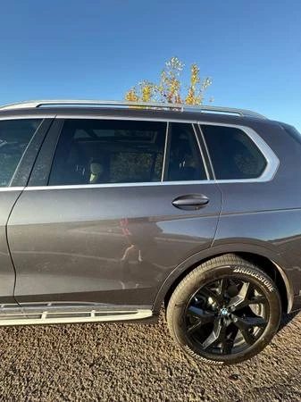 BMW X7 - Image 12 of 21