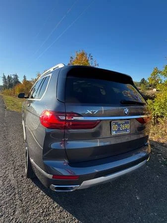BMW X7 - Image 13 of 21