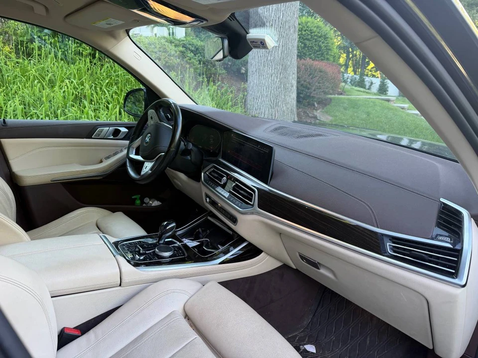 2019 BMW G07 X7 - Image 3 of 3